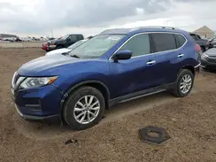 5N1AT2MV4JC792680 2018 NISSAN ROGUE