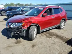 5N1AT2MV4JC792825 2018 NISSAN ROGUE