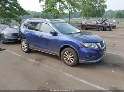5N1AT2MV4JC792887 2018 NISSAN ROGUE