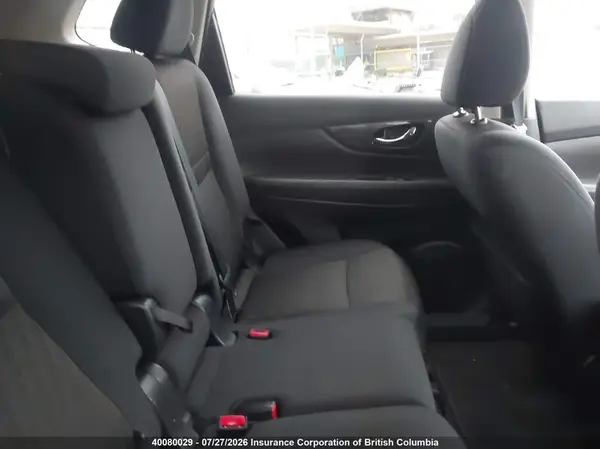 5N1AT2MV4JC793229 2018 NISSAN ROGUE - Image 8