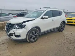 5N1AT2MV4JC793585 2018 NISSAN ROGUE