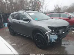 5N1AT2MV4JC794042 2018 NISSAN ROGUE