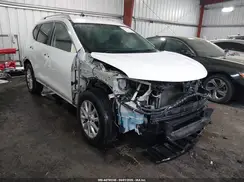 5N1AT2MV4JC794803 2018 NISSAN ROGUE
