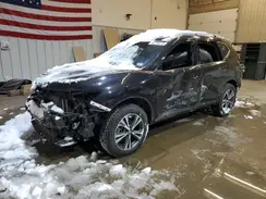 5N1AT2MV4JC795000 2018 NISSAN ROGUE
