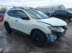 5N1AT2MV4JC795546 2018 NISSAN ROGUE