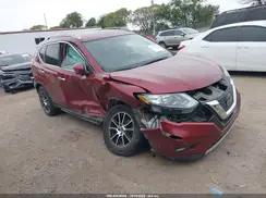 5N1AT2MV4JC795708 2018 NISSAN ROGUE