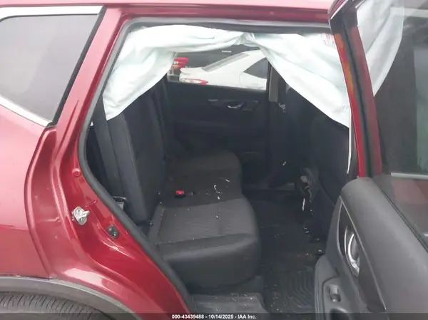5N1AT2MV4JC795708 2018 NISSAN ROGUE - Image 8