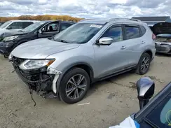 5N1AT2MV4JC797300 2018 NISSAN ROGUE
