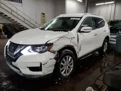 5N1AT2MV4JC797474 2018 NISSAN ROGUE
