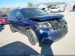 5N1AT2MV4JC799161 2018 NISSAN ROGUE