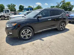 5N1AT2MV4JC799399 2018 NISSAN ROGUE
