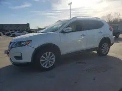 5N1AT2MV4JC800163 2018 NISSAN ROGUE