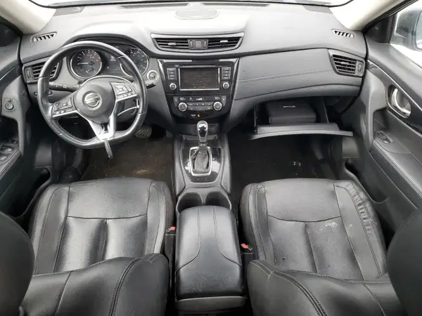 5N1AT2MV4JC801362 2018 NISSAN ROGUE - Image 8