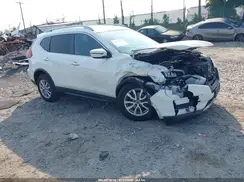 5N1AT2MV4JC801992 2018 NISSAN ROGUE