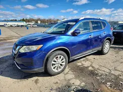 5N1AT2MV4JC802236 2018 NISSAN ROGUE