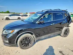 5N1AT2MV4JC802883 2018 NISSAN ROGUE