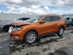 5N1AT2MV4JC803533 2018 NISSAN ROGUE
