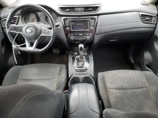 5N1AT2MV4JC803533 2018 NISSAN ROGUE - Image 8