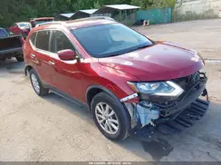 5N1AT2MV4JC804133 2018 NISSAN ROGUE
