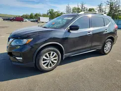 5N1AT2MV4JC804276 2018 NISSAN ROGUE