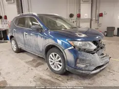 5N1AT2MV4JC804360 2018 NISSAN ROGUE