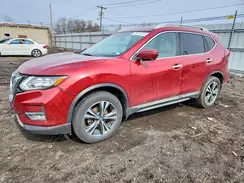 5N1AT2MV4JC804617 2018 NISSAN ROGUE