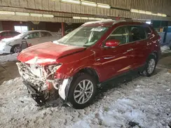 5N1AT2MV4JC805038 2018 NISSAN ROGUE