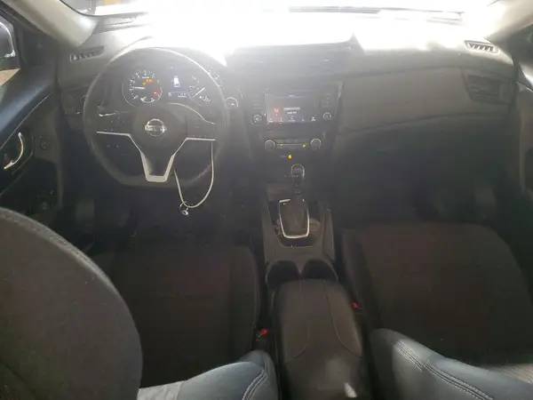 5N1AT2MV4JC805038 2018 NISSAN ROGUE - Image 8