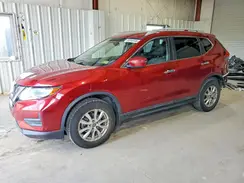 5N1AT2MV4JC805296 2018 NISSAN ROGUE