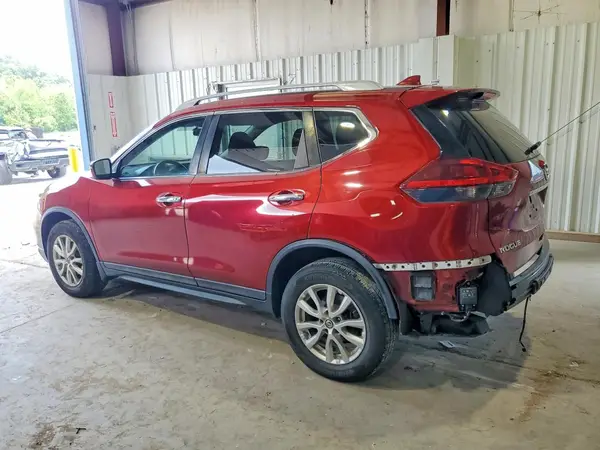 5N1AT2MV4JC805296 2018 NISSAN ROGUE - Image 2