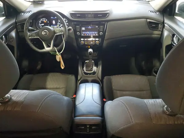 5N1AT2MV4JC805296 2018 NISSAN ROGUE - Image 8