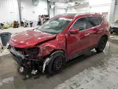 5N1AT2MV4JC805640 2018 NISSAN ROGUE