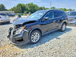 5N1AT2MV4JC805959 2018 NISSAN ROGUE