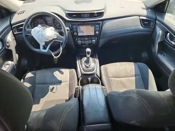 5N1AT2MV4JC805959 2018 NISSAN ROGUE - Image 8