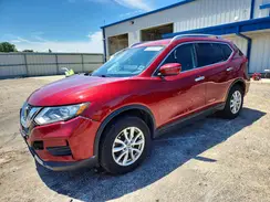 5N1AT2MV4JC806044 2018 NISSAN ROGUE
