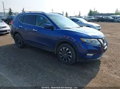 5N1AT2MV4JC807498 2018 NISSAN ROGUE