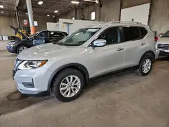5N1AT2MV4JC807632 2018 NISSAN ROGUE