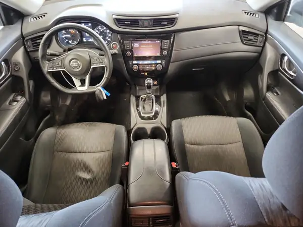5N1AT2MV4JC807632 2018 NISSAN ROGUE - Image 8
