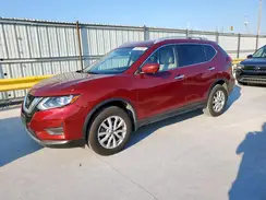 5N1AT2MV4JC808859 2018 NISSAN ROGUE