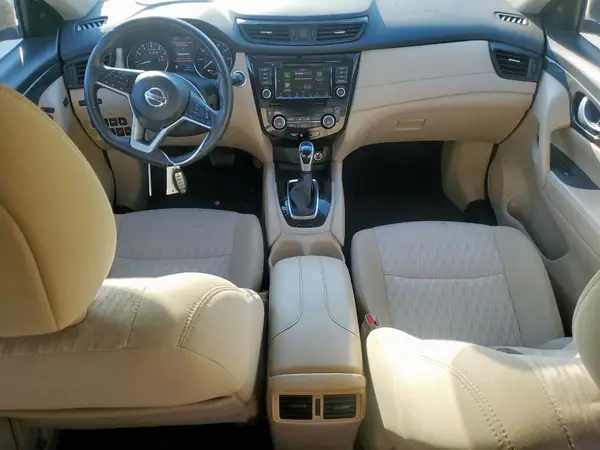 5N1AT2MV4JC808859 2018 NISSAN ROGUE - Image 8