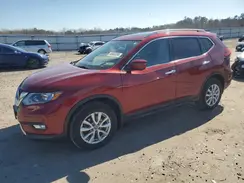 5N1AT2MV4JC810689 2018 NISSAN ROGUE