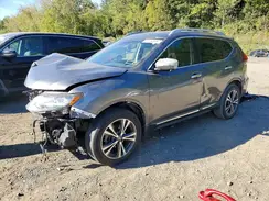 5N1AT2MV4JC811065 2018 NISSAN ROGUE