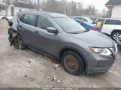 5N1AT2MV4JC811261 2018 NISSAN ROGUE