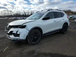5N1AT2MV4JC811423 2018 NISSAN ROGUE