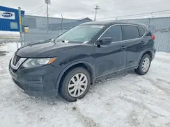 5N1AT2MV4JC812121 2018 NISSAN ROGUE