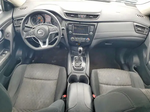 5N1AT2MV4JC812121 2018 NISSAN ROGUE - Image 8