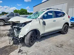 5N1AT2MV4JC812281 2018 NISSAN ROGUE