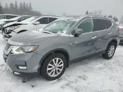 5N1AT2MV4JC812796 2018 NISSAN ROGUE