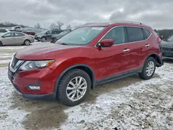 5N1AT2MV4JC813351 2018 NISSAN ROGUE