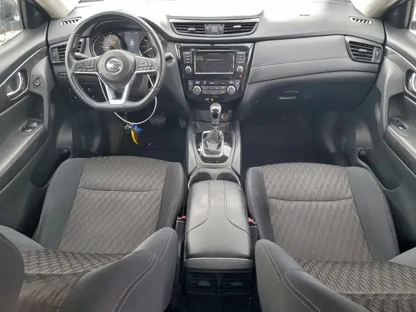 5N1AT2MV4JC813351 2018 NISSAN ROGUE - Image 8
